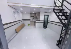 Cơ hội sở hữu nhà BTCT mới xây khu Trung Mỹ Tây, giá tốt nhất thị trường... Bán nhà riêng tại Trung Mỹ Tây, Hồ Chí Minh 05