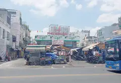 Căn hộ 2 phòng ngủ diện tích 36,5m², vị trí trung tâm Quận Phú Nhuận... Bán căn hộ chung cư tại Cầu Kiệu, Hồ Chí Minh 01