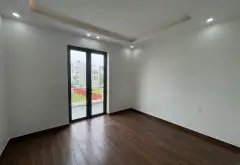 Nhà riêng hiện đại tại Quỳnh Hoàng, An Dương với thiết kế thông minh cho xe ô tô ra vào thuận tiện... Bán nhà riêng tại An Dương, Hải Phòng 09
