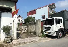 Bán đất 50m2 mặt tiền 3.6m tại Sóc Sơn, vị trí trục chính thuận tiện kinh doanh... Bán đất tại Sóc Sơn, Hà Nội 05
