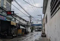 Bán nhà riêng 2 tầng rộng 57.8m2 tại quận có hẻm 7m an ninh... Bán nhà riêng tại Phú Thạnh, Hồ Chí Minh 01
