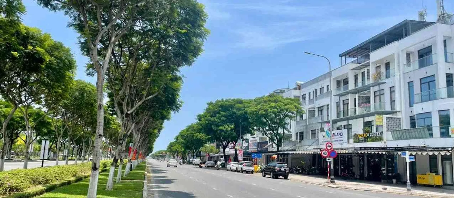 Nhà Mặt Tiền Nguyễn Sinh Sắc Liên Chiểu Đà Nẵng “ Giảm 1.3Tỷ... Bán Shophouse tại Hòa Khánh, Đà Nẵng 01