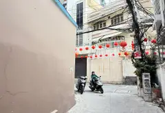 Nhà Phố Góc 2 Mặt Thoáng Trung Tâm Phú Nhuận... Bán nhà mặt phố tại Cầu Kiệu, Hồ Chí Minh 03