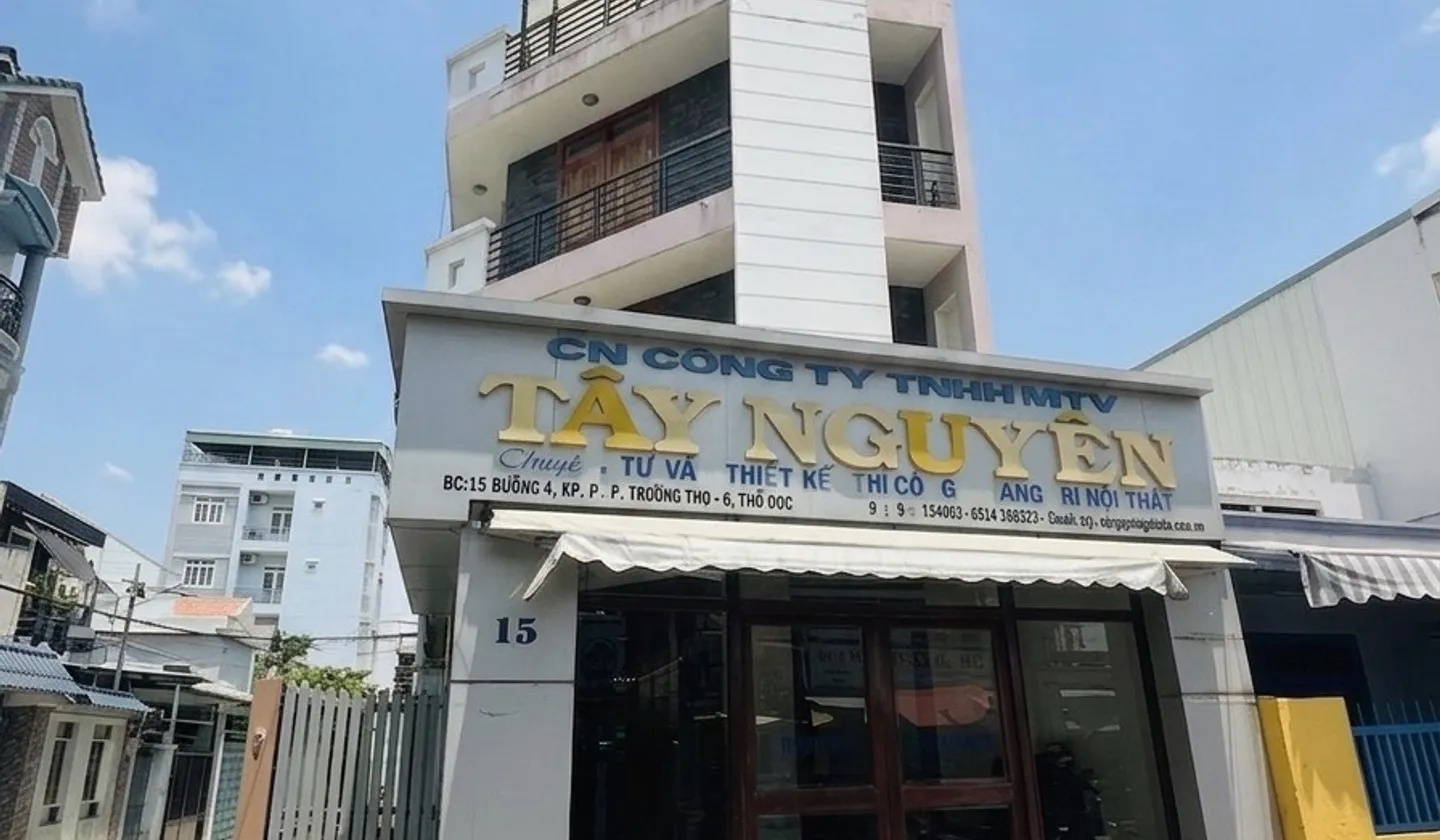 Nhà Lô Góc Mặt Tiền Kinh Doanh Trung Tâm Thủ Đức... Bán nhà mặt phố tại Thủ Đức, Hồ Chí Minh 01