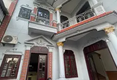 Nhà 3 tầng phố Đồng Hương - tiện nghi, ngõ ô tô vào tận nơi... Bán nhà riêng tại Phù Khê, Bắc Ninh 05
