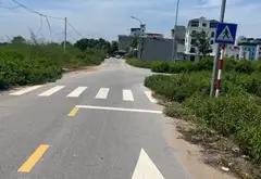 Bán đất tái định cư view sông tại xã Đại Đồng, Bắc Ninh... Bán đất tại Đại Đồng, Bắc Ninh 03