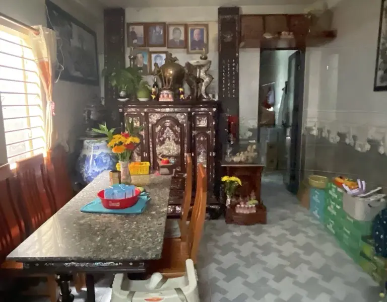 Bán nhà mặt phố góc 2 mặt tiền Tân Hoà Đông, Bình Tân, 54m², giá 10.5 tỷ... Bán nhà mặt phố tại Bình Trị Đông, Hồ Chí Minh 01