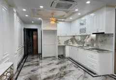 Bán nhà Nguyễn Đức Cảnh 7 Tầng, Thang máy, sát hồ đền Lừ, Ô tô 7 chỗ ngủ trong nhà. Giá tốt... Bán nhà riêng tại Tương Mai, Hà Nội 05