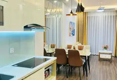 Căn hộ 2 phòng ngủ sang trọng tại tòa Lotus, vị trí đắc địa trên đại lộ Võ Nguyên Giáp... Bán căn hộ chung cư tại Lê Chân, Hải Phòng 04