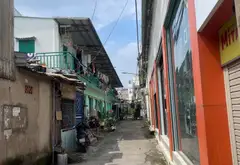 Nhà 2 tầng + dãy trọ thu nhập ổn tại Dĩ An... Bán nhà riêng tại Dĩ An, Hồ Chí Minh 01