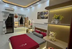 Nhà giá tốt mặt tiền hẻm ô tô 96 Đào Tông Nguyên - Cơ hội không thể bỏ lỡ... Bán nhà riêng tại Nhà Bè, Hồ Chí Minh 10