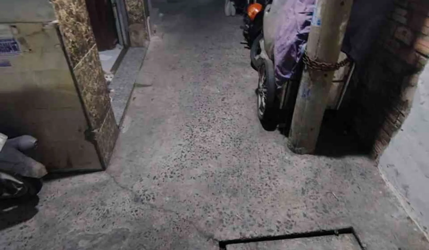 Nhà 4 tầng kiên cố tại Mễ Cốc, Quận 8, giá 2.8 tỷ có thương lượng... Bán nhà riêng tại Phú Định, Hồ Chí Minh 01