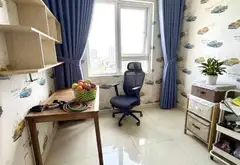Căn hộ góc 3 phòng ngủ, Phan Văn Hớn giá mềm... Bán căn hộ chung cư tại Đông Hưng Thuận, Hồ Chí Minh 05