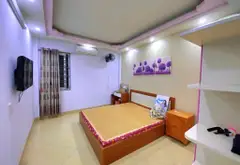 Bán nhà mặt phố Mai Dịch, Cầu Giấy, 5 tầng, kinh doanh đắc địa... Bán nhà mặt phố tại Từ Liêm, Hà Nội 03