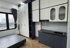 Bán nhà mặt phố Trịnh Văn Bô – lô góc 3 thoáng, 8 tầng 1 hầm, vỉa hè rộng... Bán nhà mặt phố tại Xuân Phương, Hà Nội 05