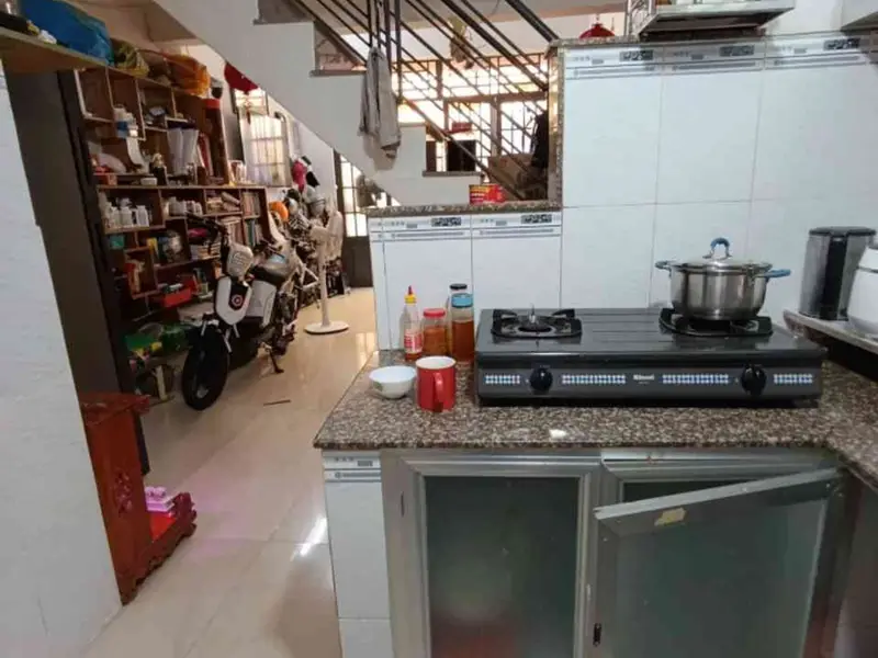 Bán nhà riêng 3 tầng 29.5m2 tại Gò Vấp giá 4.7 tỷ... Bán nhà riêng tại Hạnh Thông, Hồ Chí Minh 01