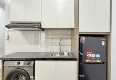 Bán nhà 4 tầng gần sân bay Tân Sơn Nhất, 7 căn hộ cho thuê, thu nhập ổn định... Bán nhà riêng tại Tân Sơn Nhất, Hồ Chí Minh 04