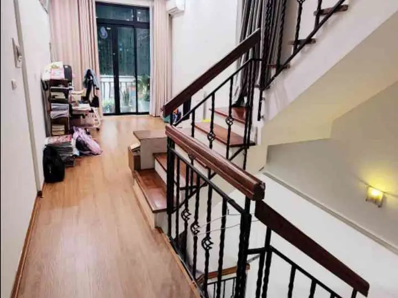 Nhà đẹp Tân Triều giá sốc - 3 PN, 4 WC, view thoáng... Bán nhà riêng tại Thanh Liệt, Hà Nội 01