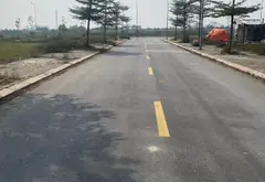 Bán đất 115m2 mặt tiền 5m tại xã Tam Đa Yên Phong Bắc Ninh... Bán đất tại Chi Lăng, Bắc Ninh 04