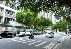 RẺ NHẤT LIỀN KỀ AN HƯNG NGAY CÔNG VIÊN THIÊN VĂN HỌC, 83M2 x 5 TẦNG, GIÁ ĐẦU TƯ... Bán biệt thự, liền kề tại Dương Nội, Hà Nội 01