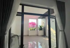 Nhà mặt phố 3 tầng đối diện công viên Hoà Xuân siêu vip... Bán nhà mặt phố tại Hòa Xuân, Đà Nẵng 12
