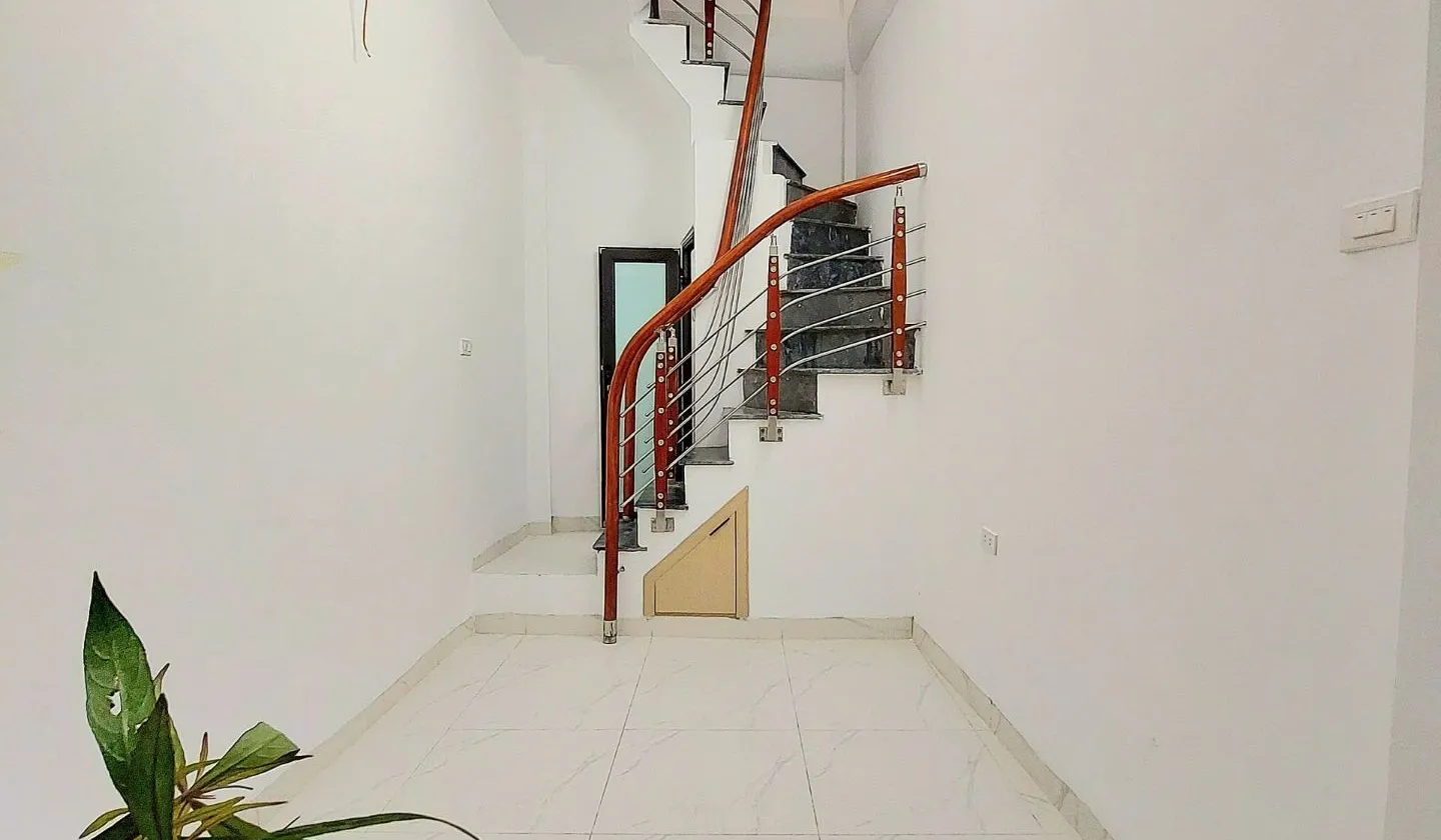 Bán nhà 5 tầng tại phường Bạch Mai, Hà Nội giá 3.55 tỷ... Bán nhà riêng tại Bạch Mai, Hà Nội 01