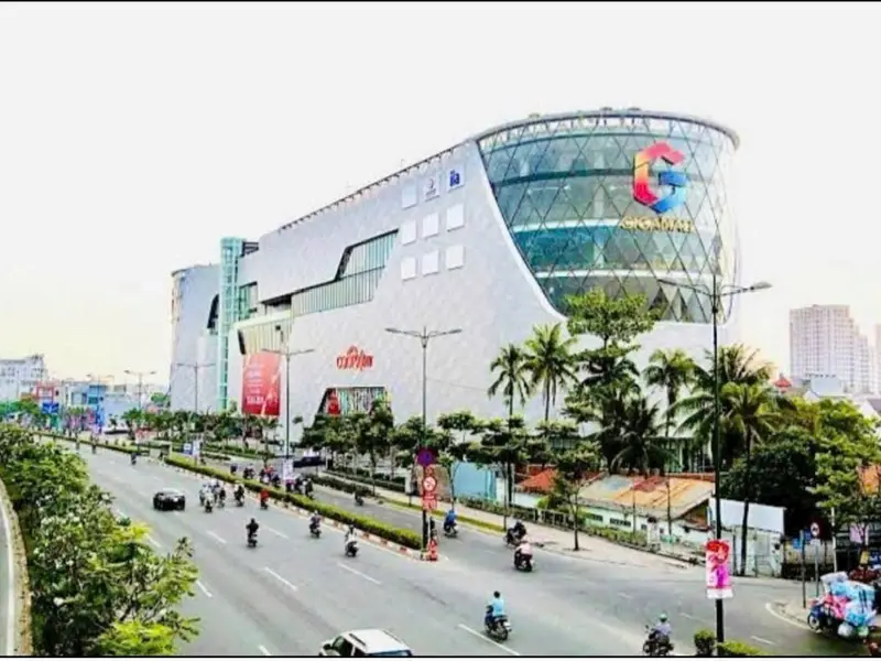 🔥GẤ.P! CHỦ HẠ SỐC 1 T.Ỷ– SIÊU PHẨM 5 TẦNG -HXH NGAY TTTM GIGAMALL THỦ ĐỨC🔥... Bán nhà riêng tại Hiệp Bình, Hồ Chí Minh 01