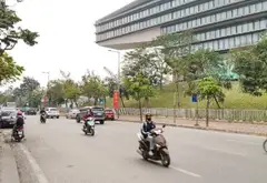Bán nhà mặt phố Miếu Đầm, 90m², 4 tầng, vị trí kinh doanh sầm uất... Bán nhà mặt phố tại Từ Liêm, Hà Nội 01