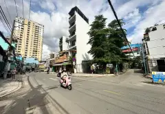 Bán đất 2 mặt tiền diện tích 269m² tại Tân Bình, vị trí kinh doanh đắc địa... Bán đất tại Tân Phú, Hồ Chí Minh 02