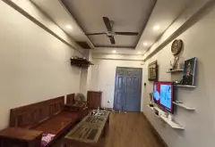 Căn hộ cao cấp tầng trung, tầm nhìn thoáng tại Khu đô thị Định Công, mặt phố Trịnh Đình Cửu.... Bán căn hộ chung cư tại Định Công, Hà Nội 13