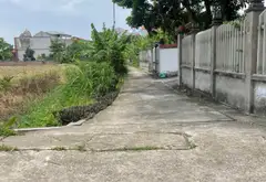 Đất sạch hướng Đông Nam giá hời tại Lương Tài Bắc Ninh... Bán đất tại Lương Tài, Bắc Ninh 02
