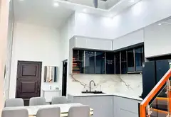 Cơ Hội Sở Hữu Nhà Phố Sang Trọng Tại Icon Central, Dĩ An... Bán nhà mặt phố tại Dĩ An, Hồ Chí Minh 12