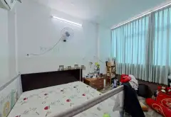 Nhà 3 tầng 5 phòng ngủ, mặt tiền 3.5m tại Quận Tân Phú, giá 13.5 tỷ... Bán nhà riêng tại Tân Phú, Hồ Chí Minh 01