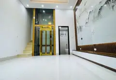 Nhà 7 tầng thang máy tại phường Bạch Mai, Hà Nội, 32m2... Bán nhà riêng tại Bạch Mai, Hà Nội 01