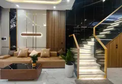 Nhà 3 tầng , full nội thất đường Phù Đổng, Hoà Xuân, Đà Nẵng.... Bán nhà mặt phố tại Hòa Xuân, Đà Nẵng 03