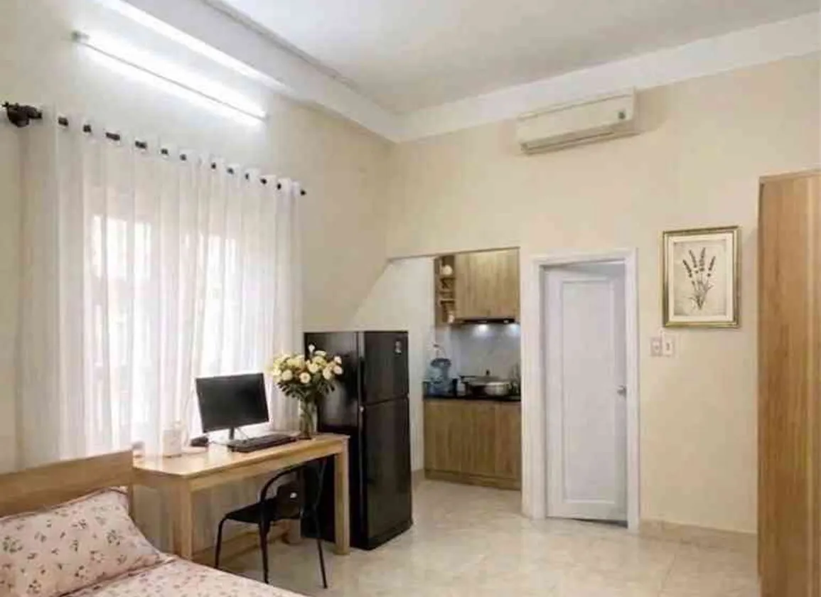 Căn Nhà Đẳng Cấp 3 Tầng Tại Trương Chí Cương - Đầu Tư Thông Minh Tại Đà Nẵng... Bán nhà riêng tại Hòa Cường, Đà Nẵng 01