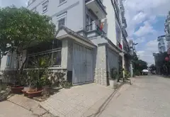 Nhà đẹp 4 tầng rộng rãi tại Thới An, Sài Gòn... Bán nhà riêng tại Thới An, Hồ Chí Minh 03