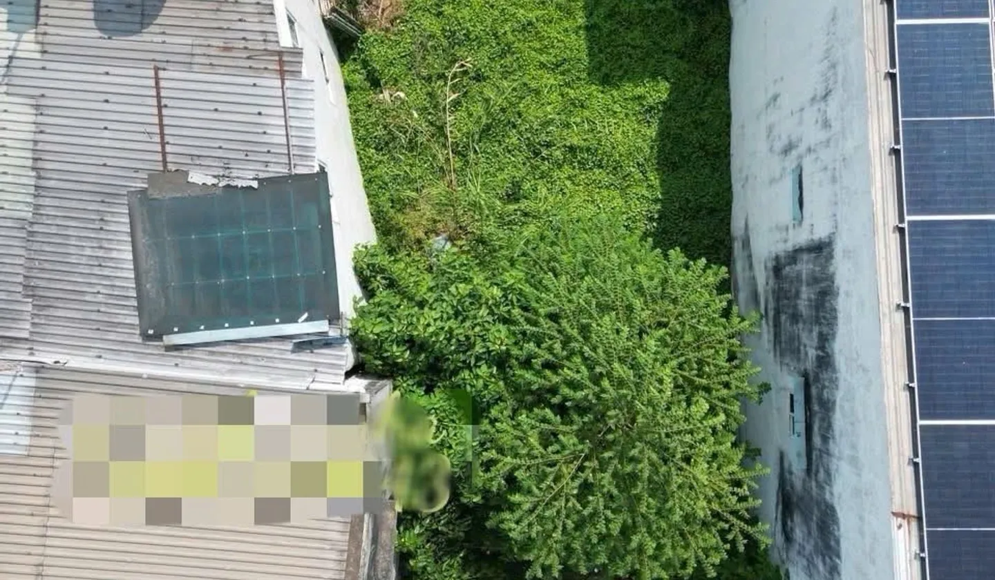 BÁN 150M² ĐẤT 2 MẶT TIỀN BÙI MINH TRỰC Q.8 P.BÌNH ĐÔNG, NGANG 10M, Ô TÔ NGỦ NHÀ, CHỈ 13 TỶ... Bán đất tại Bình Đông, Hồ Chí Minh 01