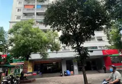Bán căn hộ chung cư 3 phòng ngủ tại phường Mỹ Đình - ngay mặt phố Hàm Nghi, vị trí trung tâm... Bán căn hộ chung cư tại Từ Liêm, Hà Nội 01