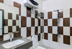 Nhà 5 tầng phố Nguyễn Văn Linh - Ô tô đỗ cửa, không gian lý tưởng dành cho gia đình hiện đại... Bán nhà riêng tại An Biên, Hải Phòng 16