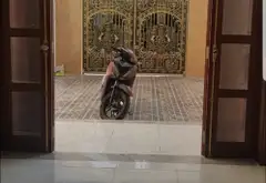 Nhà 3 tầng 115m² gần chợ Hiệp Thành, quận 12, giá hợp lý... Bán owner_side tại Tân Thới Hiệp, Hồ Chí Minh 04