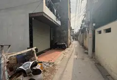 Cơ hội sở hữu thửa đất vàng mặt đường thông tại Vĩnh Quỳnh... Bán đất tại Đại Thanh, Hà Nội 03