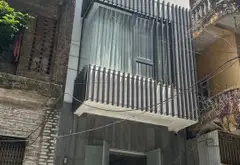 Nhà 4 tầng phân lô ô tô tránh tại quận Hoàng Mai, giá 20.9 tỷ... Bán nhà riêng tại Khương Đình, Hà Nội 05