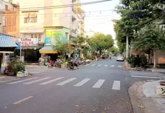 Bán nhà mặt phố 72m2, 3 tầng, thu nhập cho thuê 220tr/năm tại Quận 10... Bán nhà mặt phố tại Phú Thạnh, Hồ Chí Minh 01