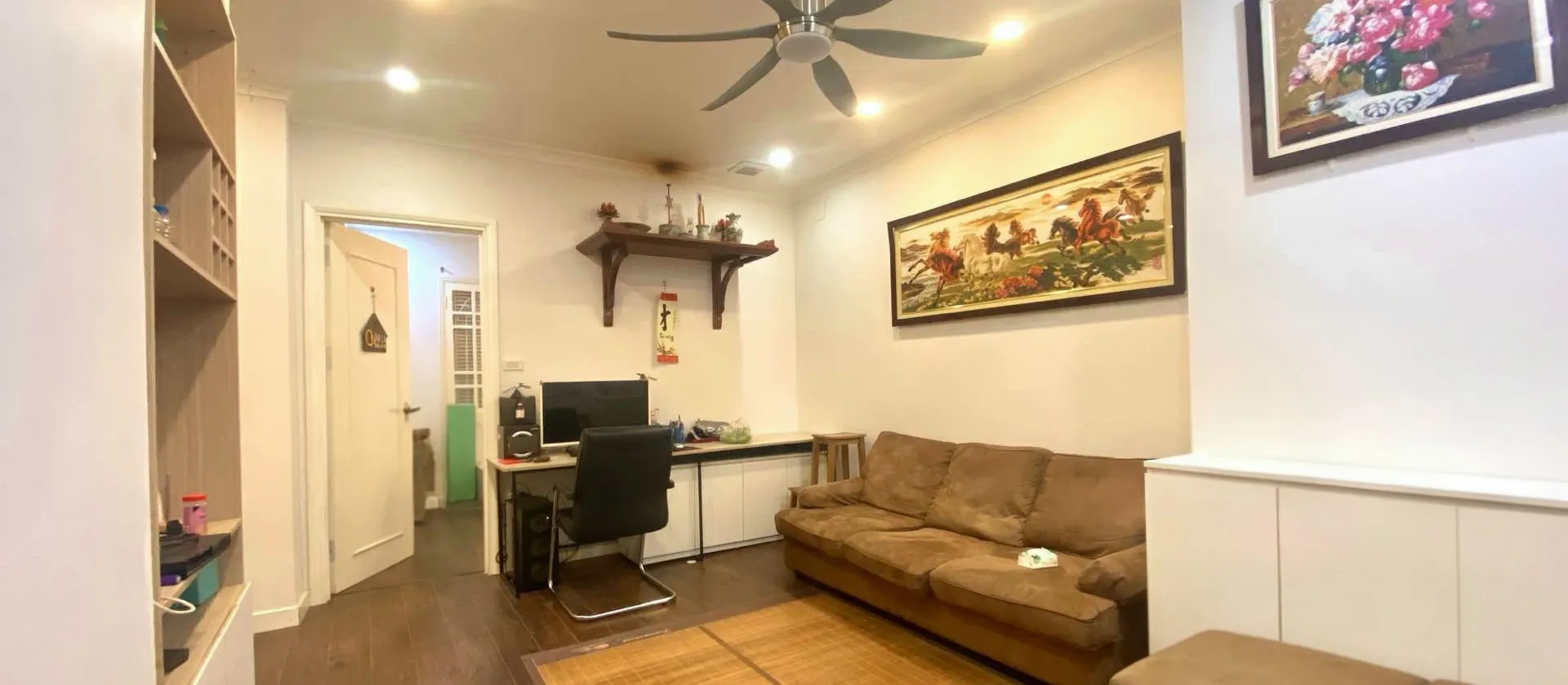 🏡 XUÂN LA – TÂY HỒ | SỬ DỤNG 75M² | 3 PHÒNG NGỦ | HƠN 5 TỶ... Bán căn hộ chung cư tại Tây Hồ, Hà Nội 01