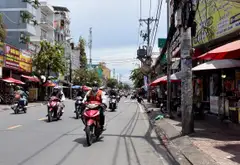 🏦 1 trệt 1 lầu, 5.5tỷ , PK, 2PN, 2WC ,chợ Hiệp Bình vài bước , tiện ích đầy đủ xung quanh... Bán nhà riêng tại Hiệp Bình, Hồ Chí Minh 08