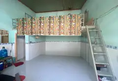 Nhà riêng 5 phòng ngủ, diện tích rộng, vị trí gần chợ Bình An với giá hấp dẫn... Bán nhà riêng tại Dĩ An, Hồ Chí Minh 02