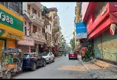 Nhà ngõ ô tô tránh, kinh doanh đỉnh tại Quang Trung 69.3m2, Mặt tiền Mơ ước 5.2m.... Bán nhà riêng tại Dương Nội, Hà Nội 01