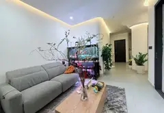 Bán căn hộ Quân Đội,lô góc 2 phòng ngủ tại Gò Vấp, giá 4.35 tỷ... Bán căn hộ chung cư tại Hạnh Thông, Hồ Chí Minh 04