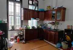Phú Diễn - Nhà Phân Lô 4 Tầng Mặt Tiền Rộng, Ô Tô Tránh... Bán nhà riêng tại Phú Diễn, Hà Nội 02